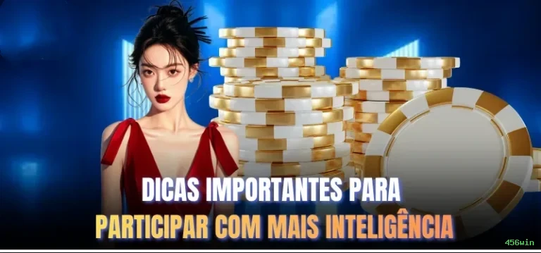 Aplicativo móvel 456win para iOS e Android