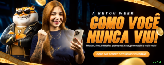 Programa VIP 456win - benefícios exclusivos