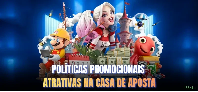 Cashback VIP 456win - reembolso semanal