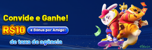 Saque PIX 456win